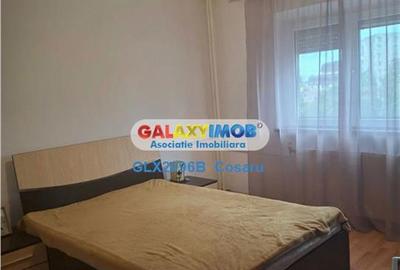 APARTAMENT 3 CAMERE DE INCHIRIAT RAHOVA 13 SEPTEMBRIE - 6