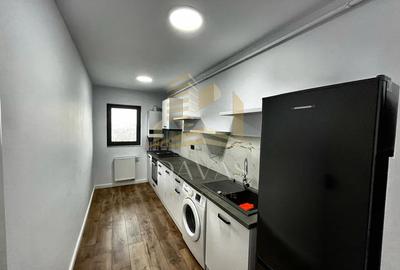 Apartament 3 camere | strada Frunzisului | Prima inchiriere - 4
