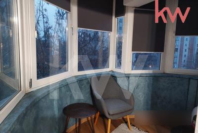 Apartament frumos, 2 camere decomandat, Promenada-Mall - 8