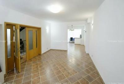 Vila D+P+1+M,Otopeni,300 mpu,ultracentral - 5
