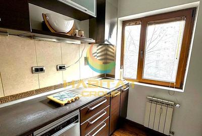 Vanzare apartament 2 camere renovat 12 min Metrou Piata Sudului - 8