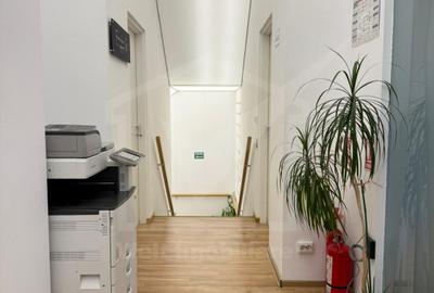 Spatiu mobilat utilat 150mp, zona Fabrica de Sport - 12