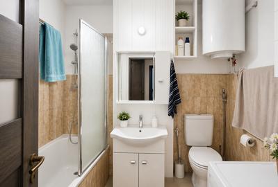 Apartament 3 camere parter inalt zona Sud - Lidl - 4