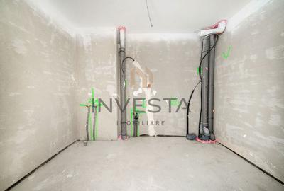 Apartament cu 2 camere in Iris - Ansamblu Exclusivist, imobil nZEB - 7