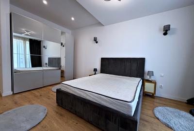 Vila P+2 122 mp Utili | Curte | 2 Parcari | Alexander Residence - 14