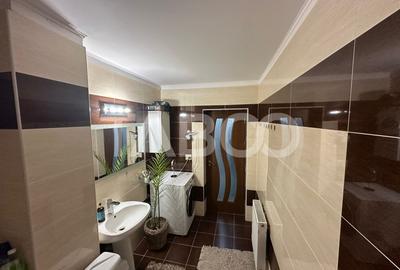 Apartament spatios 2 camere si cu terasa loc parcare cu CF in Selimbar - 8