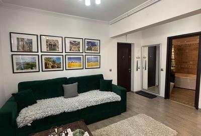 Apartament de închiriat, 3 camere, 68 mp, Bună Ziua zona OMV - 12