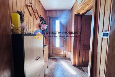 Casa- Podoleni -  jud. Neamt - 13
