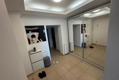 Complex Emerald, apartament de 3 camere - 11