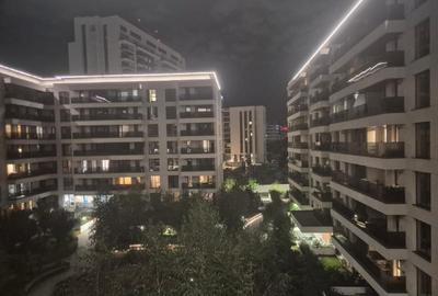 Apartament cu 2 camere decomandat, mobilat în Aviației