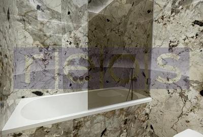 VANZARE APARTAMENT 101MP | 3 CAMERE | MOBILAT-UTILAT LUX | TERASA 26MP - 13