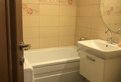 Dristor, garsoniera, bloc mixt la 2 min de metrou, renovata, libera - 8