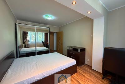 Inchiriere apartament 3 camere Câmpia Libertății 40,la 10 min metrou Muncii - 10
