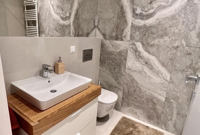 2 Camere cu parcare subterană Nusco City | Pipera | Promenada | Floreasca - 8
