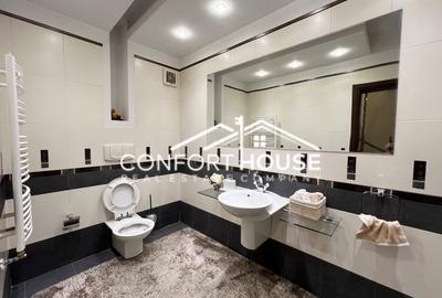 Vila P+E+M, 5 camere, piscina, 1000mp, IANCU NICOLAE - 22