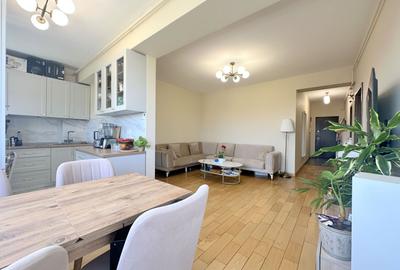 Apartament cu 3 camere de vânzare – Zona Soarelui - 3