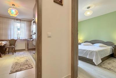 Apartament 2 camere | Urban Residence – Prima Linie | 71,77 mp | Parcare + Boxă - 4
