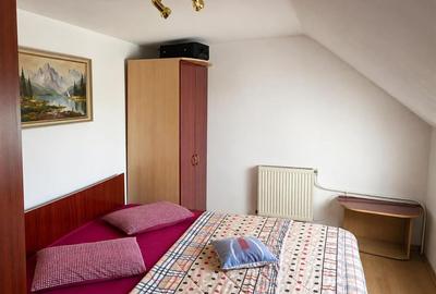 Apartament 3 camere balcon zona Cedonia - 2