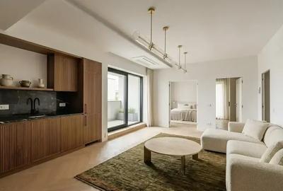 Apartament 3 camere Unirii Mutare Imediată Finisaje Lux Ultracentral - 3