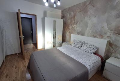 Apartament modern cu 2 camere, Drumul Jilavei, Metrou Aparatori - 9