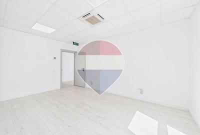 Hala spațiu industrial modern de închiriat - 9