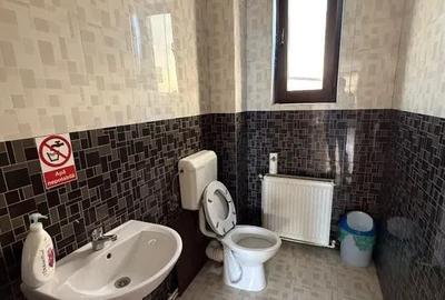 Spațiu 145mp | Afumați DN2 | Doraly | Compartimentat Mixt | Parcare - 9
