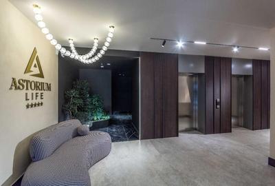Apartament cu 2 camere decomandat în Theodor Pallady