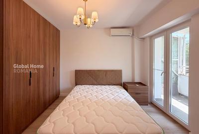 2 Camere Apartament | Posibilitate Mobiliare | Unirii - Corneliu Coposu - 11