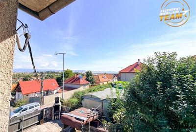 Casa cu etaj, garaj si panorama frumoasa, Sfantu Gheorghe, Covasna - 10