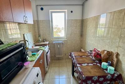 Apartament 2camere circular- zona Sabroso - 3