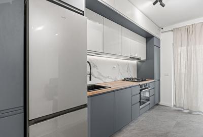 Apartament Metalurgiei - Grand Kristal Residence (PRIMA INCHIRIERE) - 4