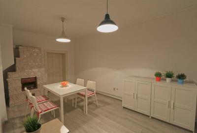 Apartament cochet 2 camere cu terasa zona Ultracentrala - 7
