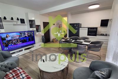 🏡 Apartament 2 camere, mobilat și utilat, etaj 1 – Giroc ✨ - 3