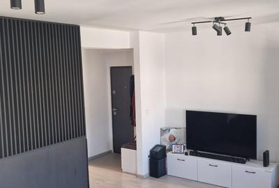 De vanzare apartament cu doua camere,zona Lipovei - 2