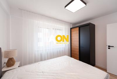 Apartament cu 3 Camere, Bloc Nou, Loc de Parcare, Zona Penny Micești - 4
