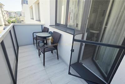 APARTAMENT 2 CAMERE 57MP FLORESTI URUSAGULUI - 3