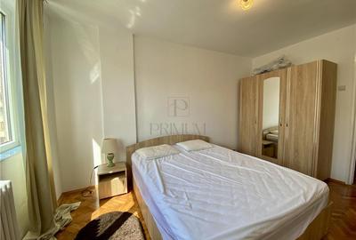 ULTRACENTRAL - 2 CAMERE - LIFT - RENOVAT - 3