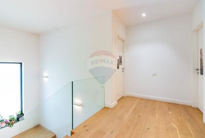Elegant family villa | piscină privată | Pipera, Scoala Americana - 18