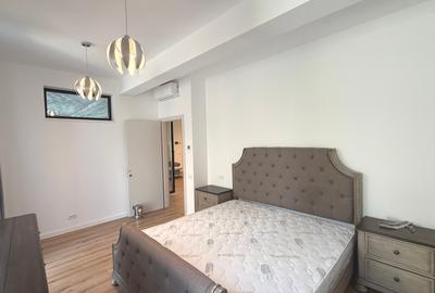 Apartament  4 camere parter 2 curți private 140mp parcare subterana - 8