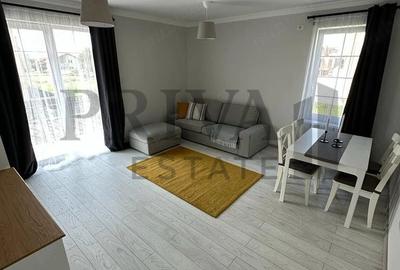 Apartament modern 2 camere, 56 mp, etaj 1, Giroc - 2