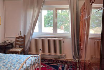 Amazing Vintage Apartment in Villa | Close to the Center - 7