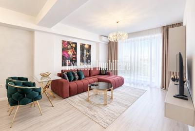 Apartament cu 2 camere decomandat în Tomis Nord