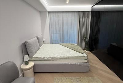 Luxury Double Studio | Cortina 126 Iancu Nicolae | Premium Design | Parking - 9