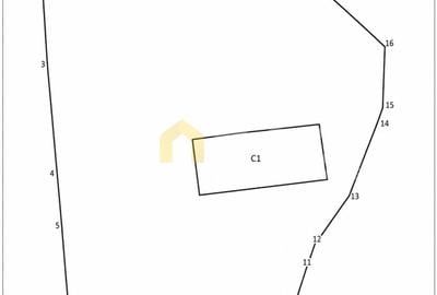 De vânzare casă de vacanță deosebită | Călățele Pădure – Dealul Negru, Cluj - 17