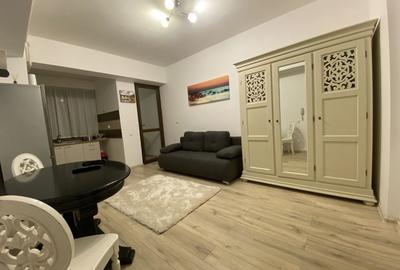 Apartament 1 camera PALAS BLOC NOU - 8