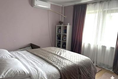 Apartament 4 camere de vânzare – Calea Vitan  – Mat Haus – Centrală proprie - 4