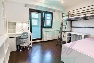 3 camere Matei Basarab - 13
