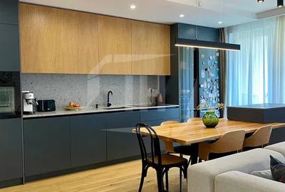 Apartament modern, 3 camere, zona Iullius Mall/FSEGA - 2