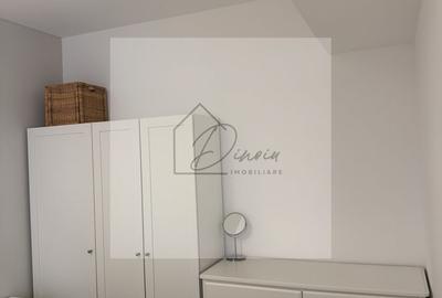 Studio dublu Belvedere Residence I COMISION 0% I Metrou PIpera la 7min - 5