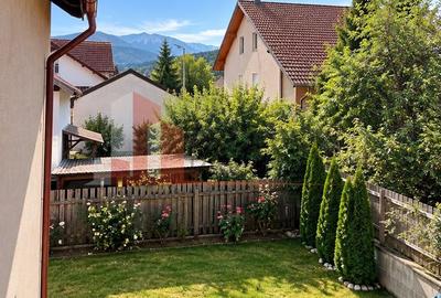 Casă tip duplex, renovată integral, în Cristian – Brașov - 2